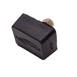 Bump Stop Pair 3/4"x1-3/4"x1-3/8"