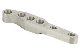 Dana 44 High Steer Arm Driver Side