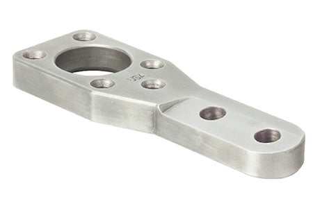 Dana 60 High Steer Arm Passenger Side