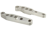 Dana 44 Flat High Steer Arm Pair