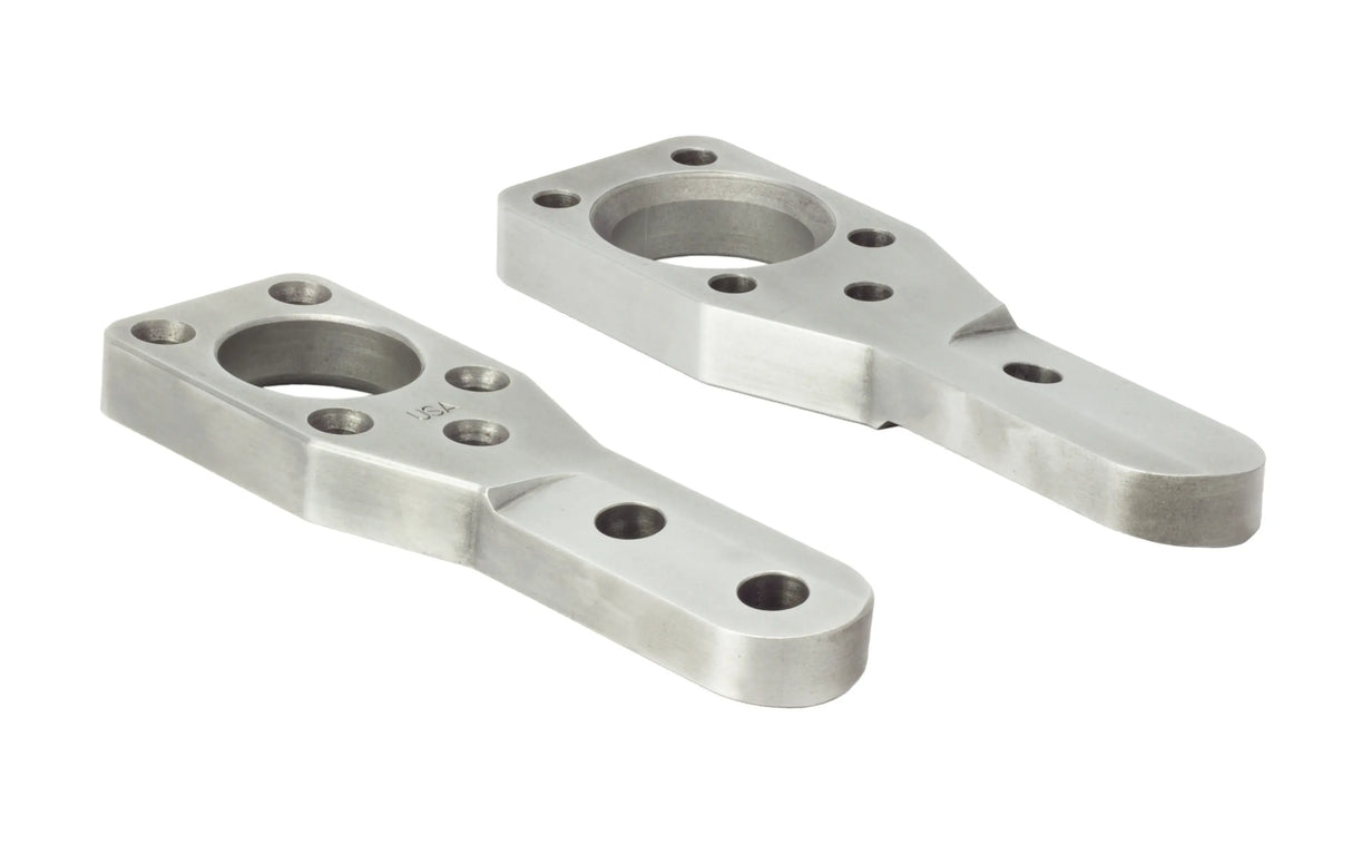 Dana 60 Flat High Steer Arm Pair