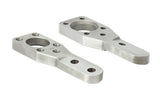 Dana 60 Flat High Steer Arm Pair