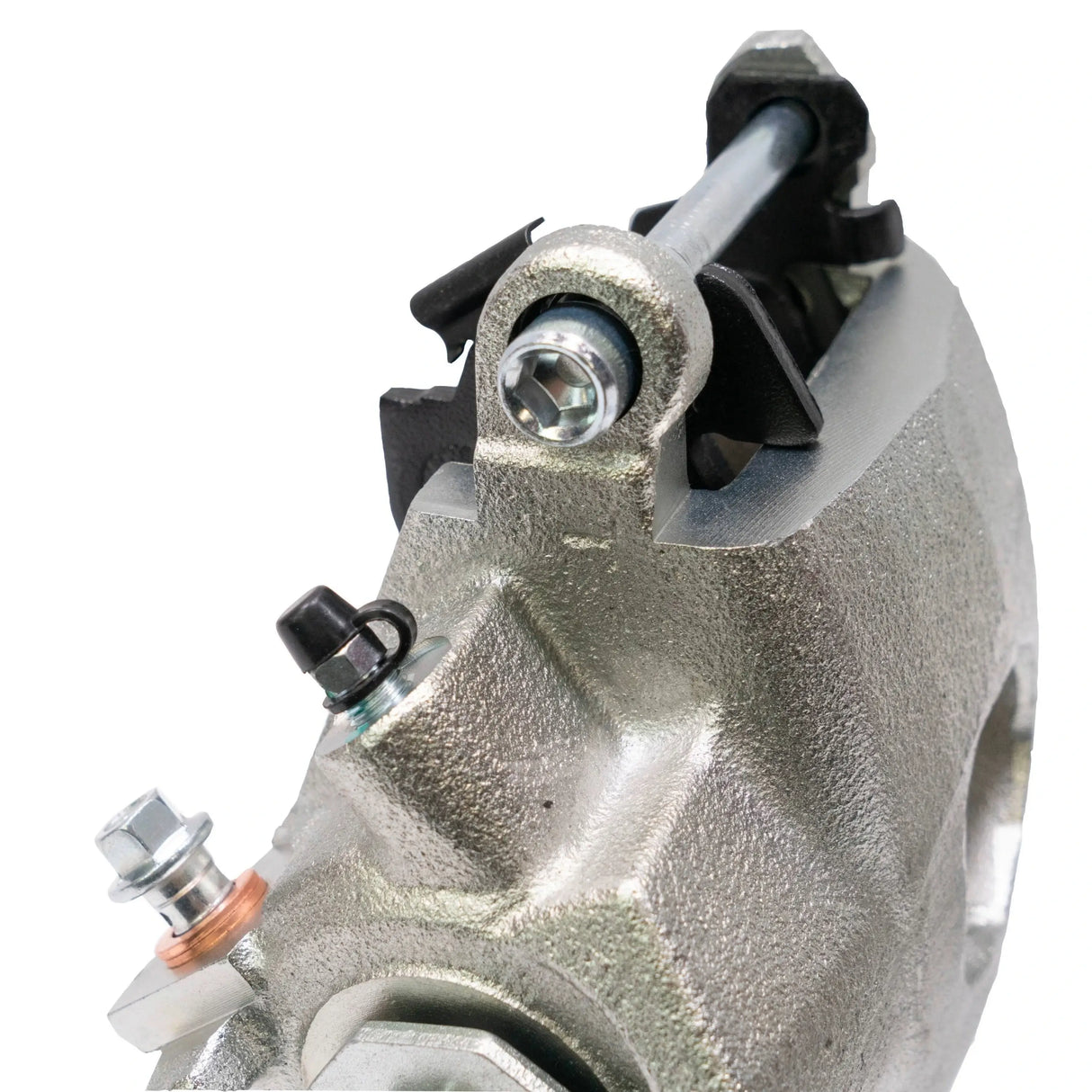 14 Bolt Disc Brake Conversion Kit (SRW)