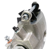14 Bolt Disc Brake Conversion Kit (SRW)