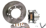 14 Bolt Disc Brake Conversion Kit (SRW)