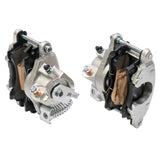 14 Bolt Disc Brake Conversion Kit (SRW)