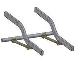 Simple Traction Bar Kit