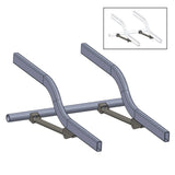 Simple Traction Bar Kit