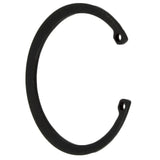 Snap Ring for 1" Uniball Retention