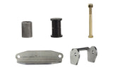 Ford Small Block Motor Mounts (289, 302, 351W, 351C)