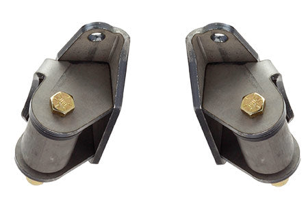Ford Small Block Motor Mounts (289, 302, 351W, 351C)