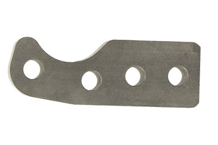 Dana 44 High Steer Arm Riser / Spacer - Single