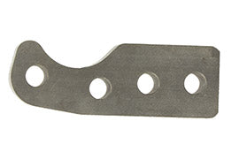 Dana 44 High Steer Arm Riser / Spacer - Single