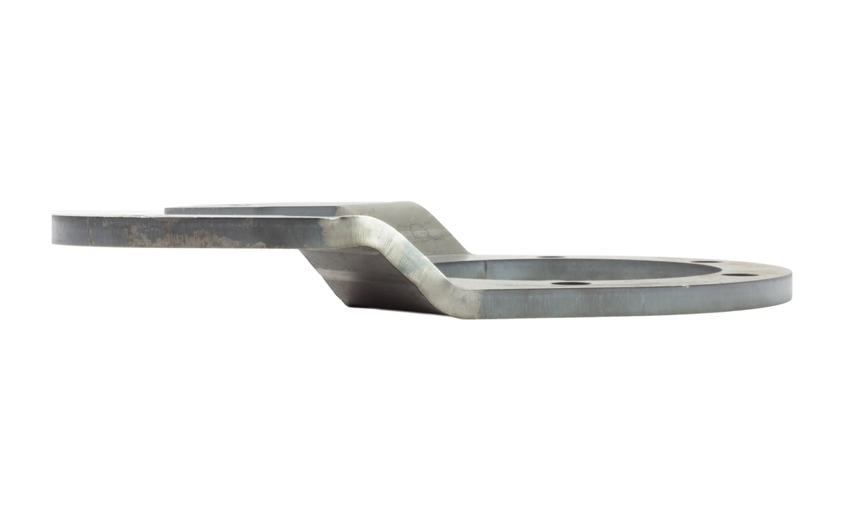 Chevy Front Dana 60 Disc Brake Bracket Pair