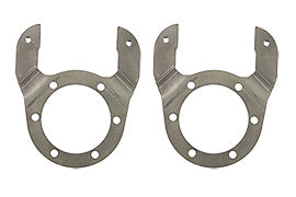 Chevy Front Dana 60 Disc Brake Bracket Pair