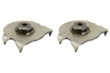 TJ Rear Coil Buckets – Weld-On (Pair)