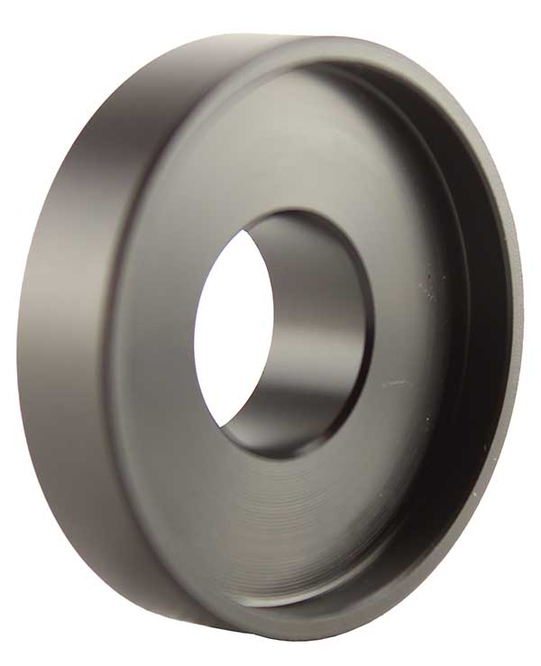 The Cure! for Jeep (CJ/YJ/TJ /XJ)