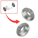 DOM Bushing Mock Up Puck - Pair