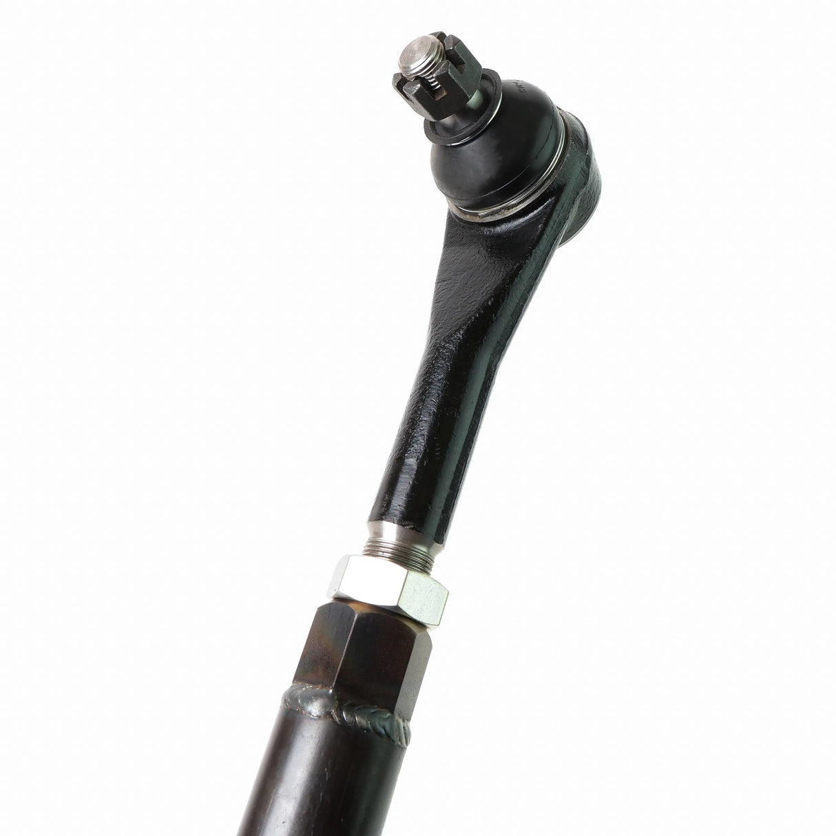 RuffStuff Heavy Duty Drag Link Kit For Jeep JK