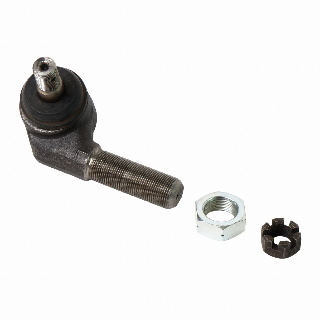 RuffStuff Heavy Duty Drag Link Kit For Jeep JK