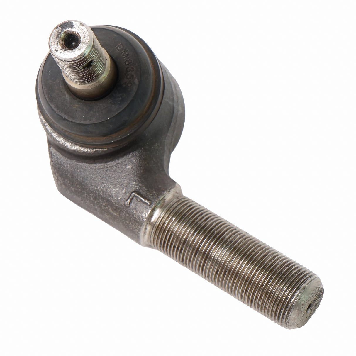 Ruffstuff Heavy Duty Drag Link Kit For Jeep JK