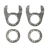 Ford Front Dana 60 Disc Brake Bracket Pair