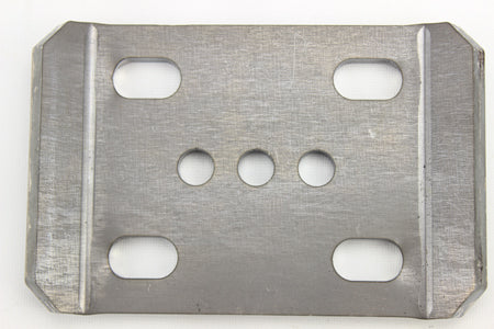 U-Bolt Plates (2.25" Springs)