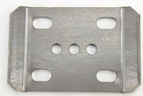 U-Bolt Plates (2.25" Springs)
