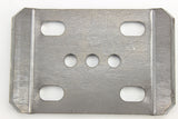 U-Bolt Plates (2.25" Springs)