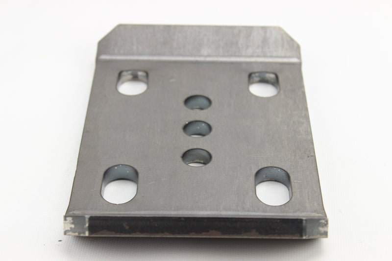 U-Bolt Plates (2.25" Springs)