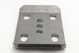 U-Bolt Plates (2.25" Springs)