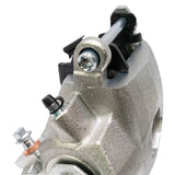 14 Bolt Disc Brake Conversion Kit (SRW w/ C&C Hubs)