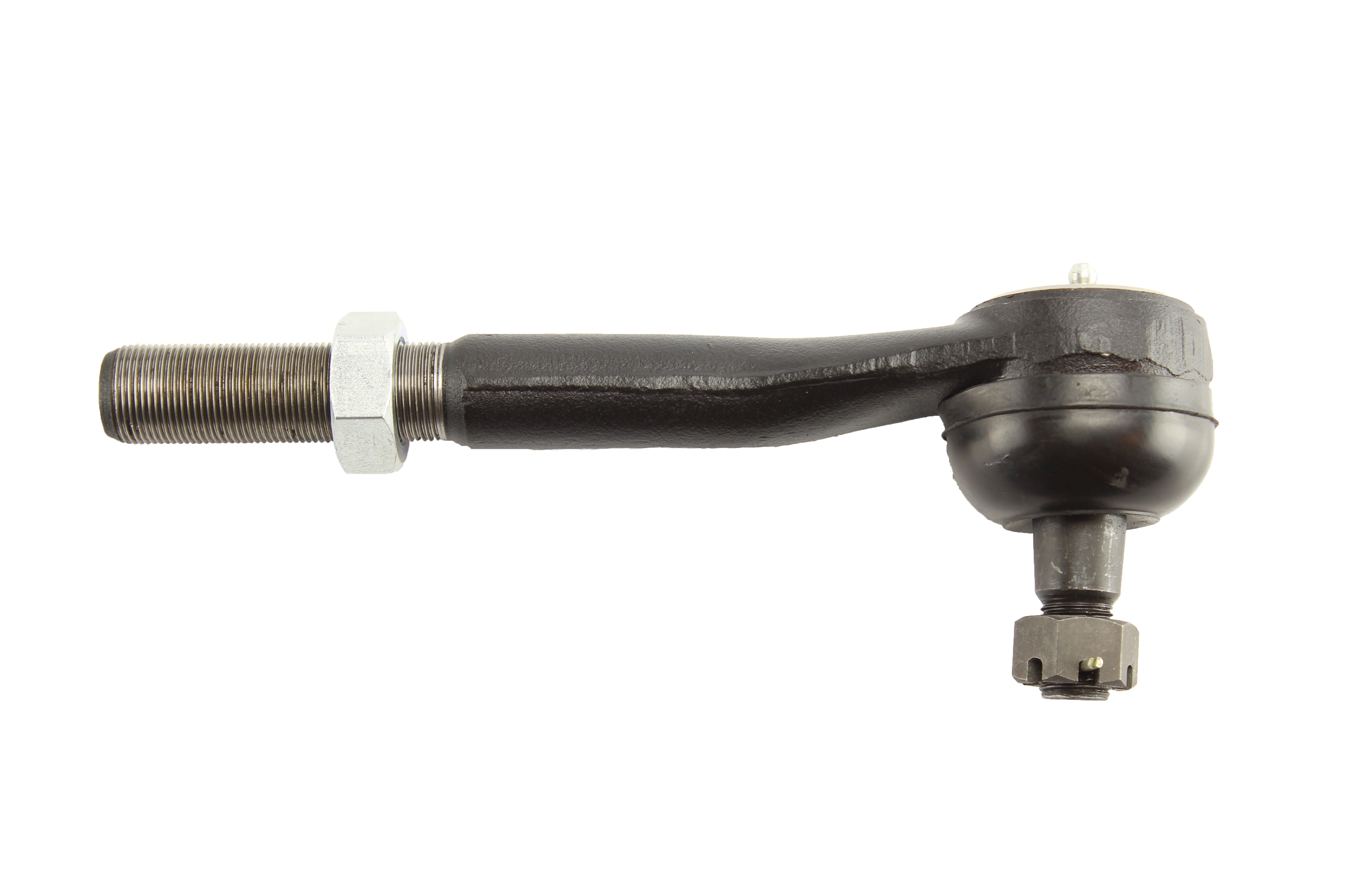 TRE High Angle Drag Link ES2026R - Heavy-Duty Tie Rod End