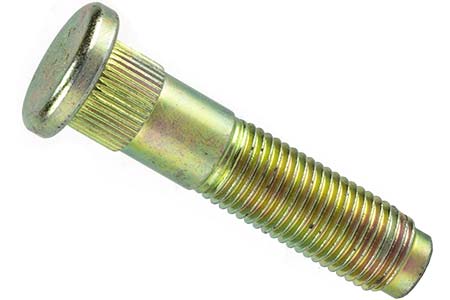 Ford 9" Third Member Housing Stud