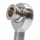 3/4" to 5/8" Narrow Stainless Misalignment