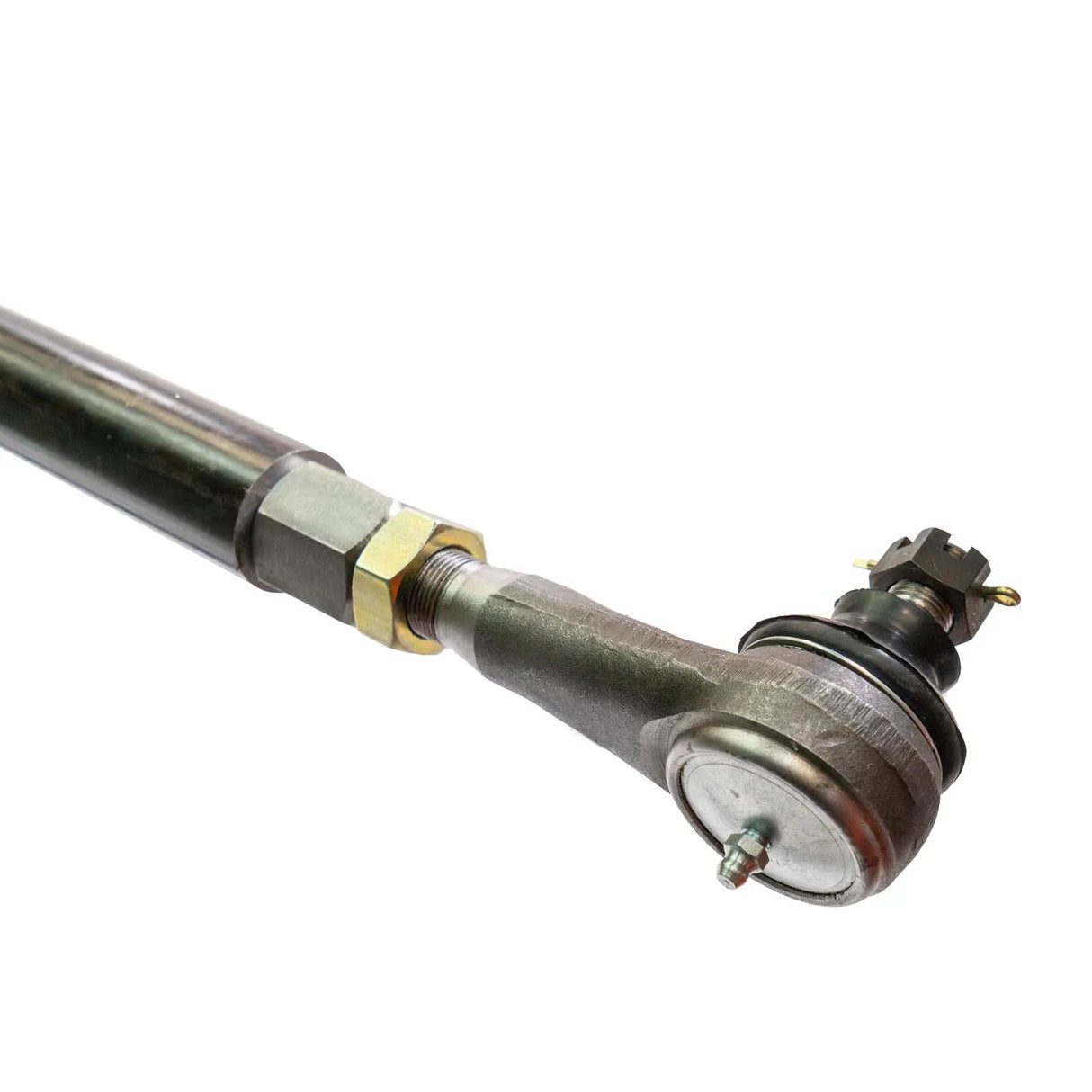 Kingpin Dana 60 Crossover & High Steer Kit (Springless)