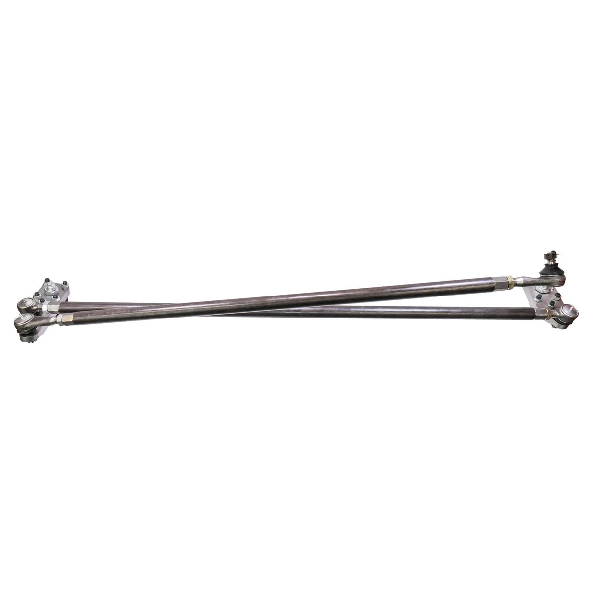 Kingpin Dana 60 Crossover & High Steer Kit (Springless)