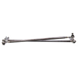 Kingpin Dana 60 Crossover & High Steer Kit (Springless)