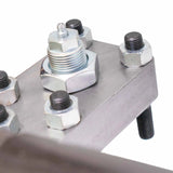 Kingpin Dana 60 Crossover & High Steer Kit (Springless)