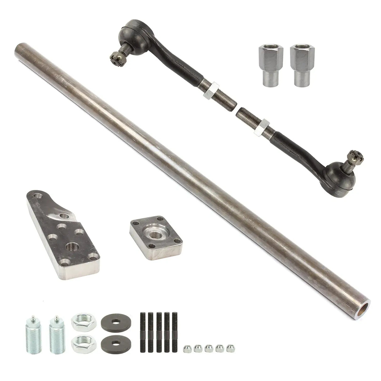 Kingpin Dana 60 Crossover Kit (Springless)