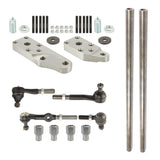 Kingpin Dana 60 Y-Link High Steer Kit (Springless)