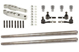 Dana 44 Crossover & High Steer Kit (1 Ton)