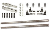 Dana 44 Crossover & High Steer Kit (1 Ton)