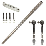Dana 44 Crossover Kit (1 Ton)