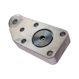 Dana 60 High Steer Arm Driver Side, Springless
