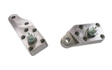 Dana 60 High Steer Arms – Springless (Pair)