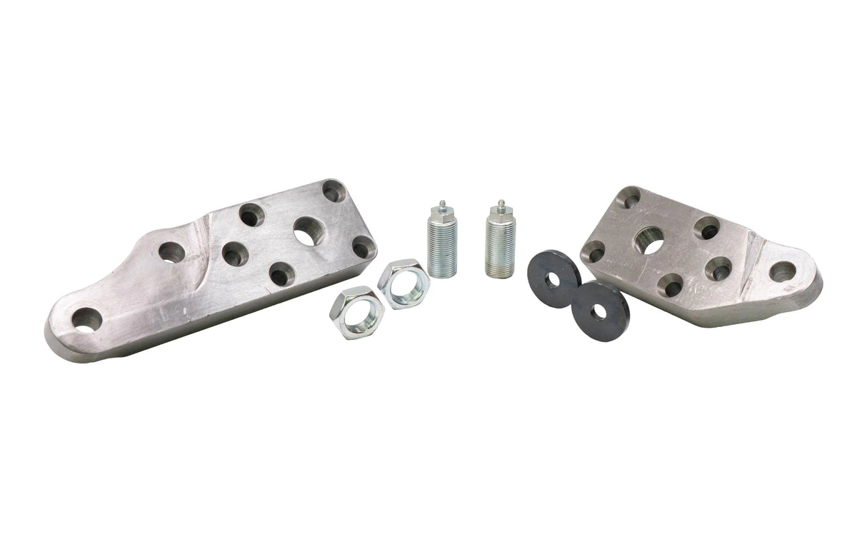 Dana 60 High Steer Arms – Springless (Pair)