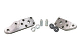 Dana 60 High Steer Arms – Springless (Pair)