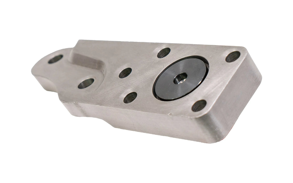 Dana 60 High Steer Arms – Springless (Pair)