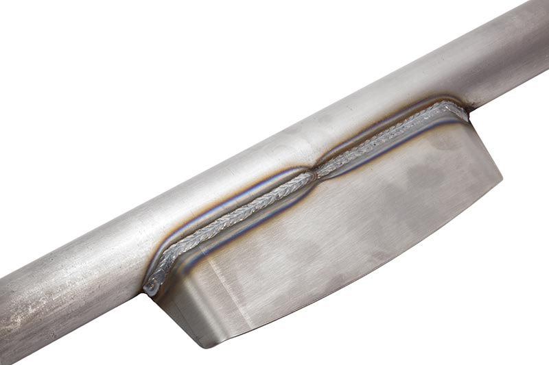 Monster Trick Tab - Heavy Duty 3/16